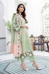 Eid Ready to Wear Embroidered Collection by Gulwarun 08