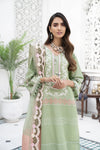 Eid Ready to Wear Embroidered Collection by Gulwarun 08