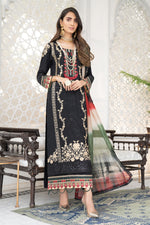 Eid Ready to Wear Embroidered Collection by Gulwarun 04