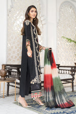 Eid Ready to Wear Embroidered Collection by Gulwarun 04