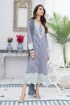 Eid Ready to Wear Embroidered Collection by Gulwarun 02