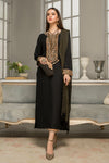 Gulwarun Linen Ready to Wear Embroidered Collection 09