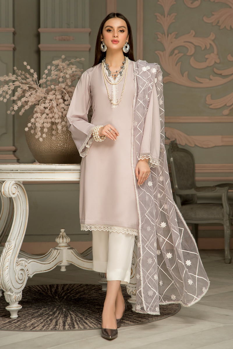 Gulwarun Linen Ready to Wear Embroidered Collection 04