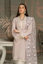 Gulwarun Linen Ready to Wear Embroidered Collection 04