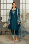 Gulwarun Linen Ready to Wear Embroidered Collection 06