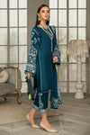 Gulwarun Linen Ready to Wear Embroidered Collection 06