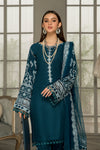 Gulwarun Linen Ready to Wear Embroidered Collection 06