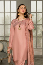 Gulwarun Linen Ready to Wear Embroidered Collection 08