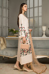 Gulwarun Linen Ready to Wear Embroidered Collection 05