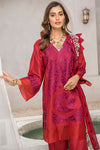 Embroidered 3Pcs Lawn Ready To Wear Collection 06