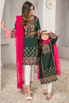 Embroidered 3Pcs Lawn Ready To Wear Collection 03