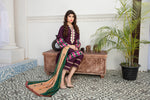 Gulwarun Winter Ready to Wear Embroidered Collection 06