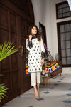 Gulwarun Winter Ready to Wear Embroidered Collection 10