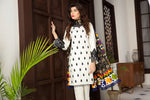 Gulwarun Winter Ready to Wear Embroidered Collection 10