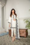 Gulwarun Winter Ready to Wear Embroidered Collection 11