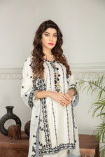 Gulwarun Winter Ready to Wear Embroidered Collection 11