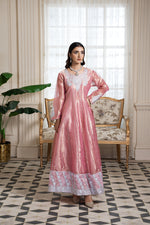 Luxury formal Ready to Wear 3 Pcs Collection by Gulwarun