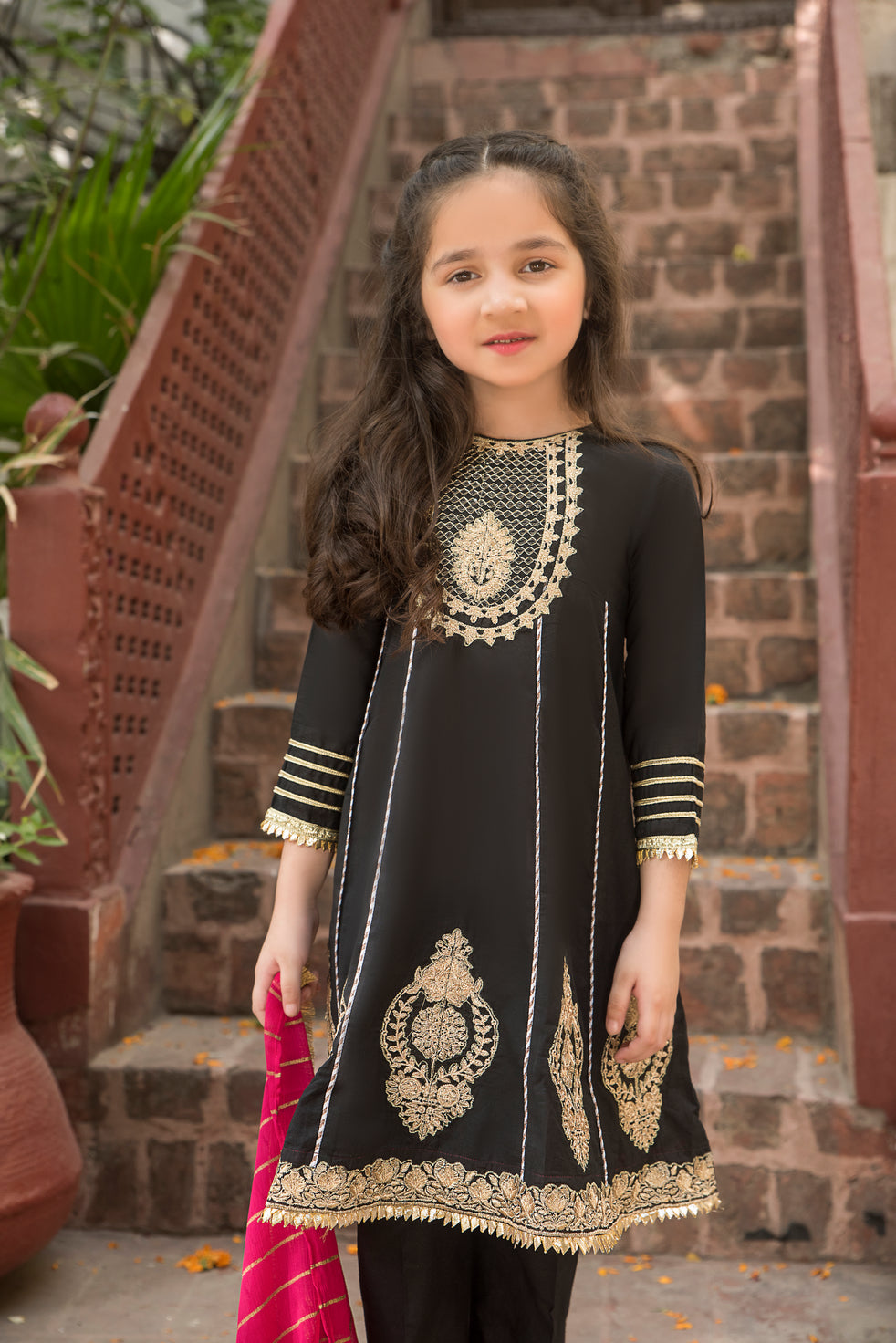 2019 eid dress outlet for girl