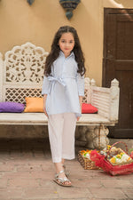 Kids Gulwarun Ready to Wear Eid Dress