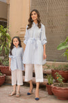 Kids Gulwarun Ready to Wear Eid Dress