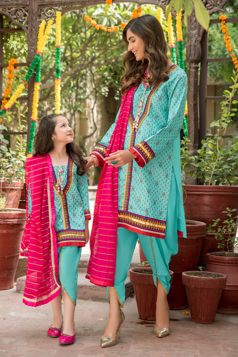 Saaz | Ready to Wear | Pakistani Wedding Dress | RJ's Pret