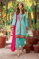 Gulwarun Ready to Wear Eid Dress 02