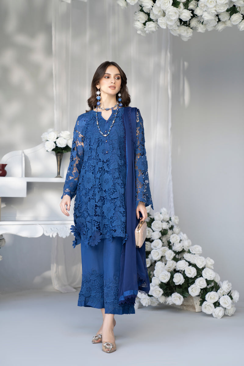 GUL WARUN CROCHET EID COLLECTION 07