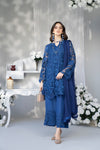 GUL WARUN CROCHET EID COLLECTION 07