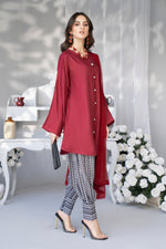 GUL WARUN LINEN EID COLLECTION 06