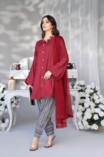 GUL WARUN LINEN EID COLLECTION 06