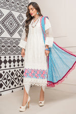 Ready to Wear Lawn Collection by Gulwarun 02