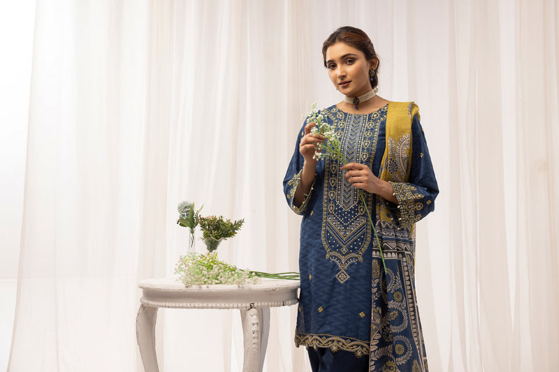 HEMLINE EID PRET COLLECTION 02