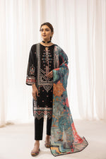 HEMLINE EID PRET COLLECTION 05