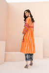 Winter 2 Pcs Ready To Wear Khaddar Dress By Hemline 08