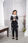 Kids Ready to Wear 3 Pcs Eid Lawn Collection by Gulwarun 03