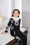 Kids Ready to Wear 3 Pcs Eid Lawn Collection by Gulwarun 03