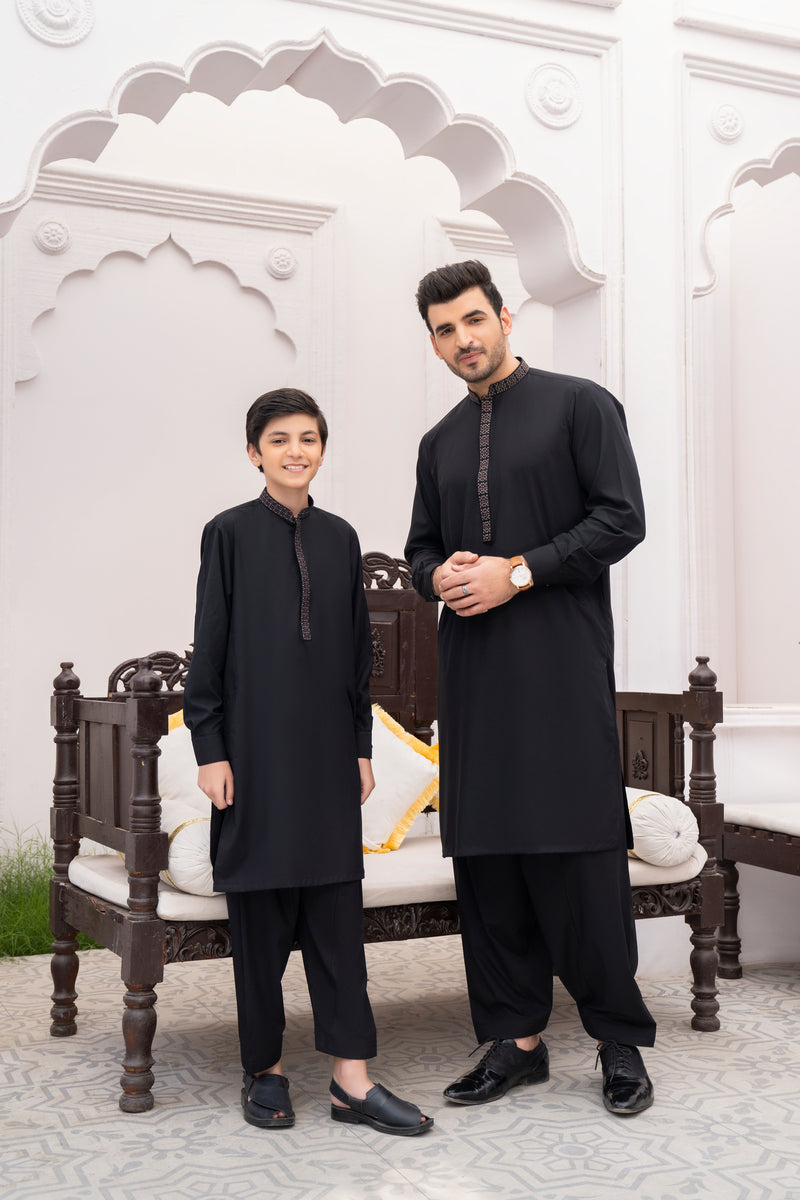 Boys Ready To Wear Dress by Aban 14