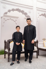 Boys Ready To Wear Dress by Aban 14