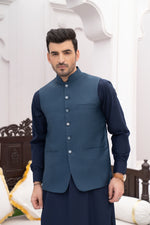 Men Waistcoat by Aban 03