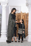 Ready To Wear 3 Pcs Eid Lawn Collection by Gulwarun 04