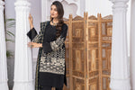 Ready To Wear 3 Pcs Eid Lawn Collection by Gulwarun 04