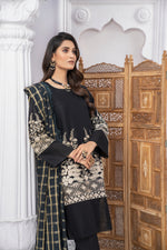 Ready To Wear 3 Pcs Eid Lawn Collection by Gulwarun 04