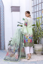 Sofia 3Pcs Festive Embroidered Lawn 02