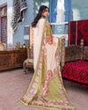 3PC READY TO WEAR KHADDAR WOOLEN SHAWL DRESS 02