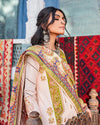 3PC READY TO WEAR KHADDAR WOOLEN SHAWL DRESS 02