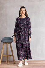 Ready To Wear Georgette Maxi by Hemline 01