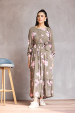 Ready To Wear Georgette Maxi by Hemline 08