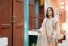 Ready To Wear 3 Pcs Embroidered Lawn Collection by Mona 06