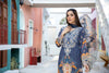 Ready To Wear 3 Pcs Embroidered Lawn Collection by Mona 05