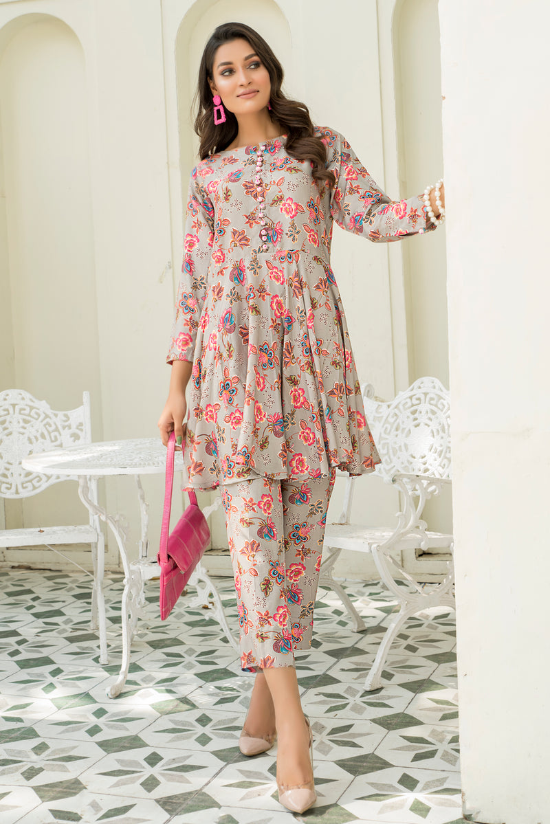 New Designer Dress | Punjaban Designer Boutique
